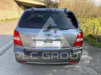 2006 KIA Sorento