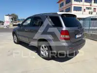 2006 KIA Sorento