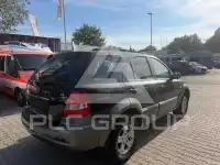 2006 KIA Sorento