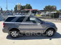 2006 KIA Sorento