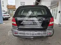 2006 KIA Sorento