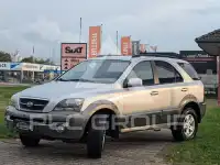 2006 KIA Sorento
