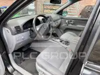 2006 KIA Sorento