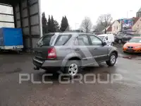 2006 KIA Sorento