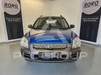 2006 KIA Sportage
