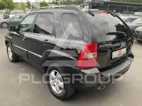 2006 KIA Sportage