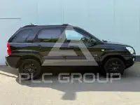 2006 KIA Sportage