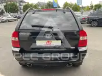2006 KIA Sportage