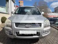 2006 KIA Sportage