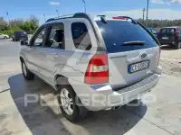 2006 KIA Sportage