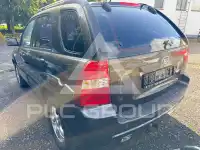 2006 KIA Sportage