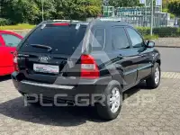 2006 KIA Sportage