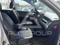 2006 KIA Sportage