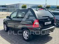 2006 KIA Sportage