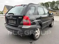 2006 KIA Sportage