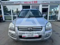 2006 KIA Sportage