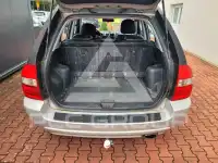 2006 KIA Sportage