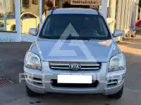 2006 KIA Sportage
