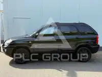 2006 KIA Sportage