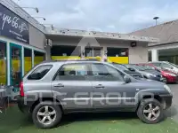 2006 KIA Sportage
