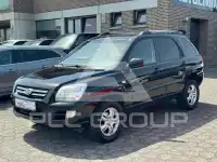 2006 KIA Sportage
