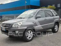 2006 KIA Sportage