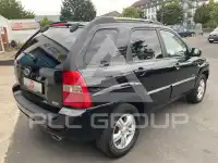 2006 KIA Sportage