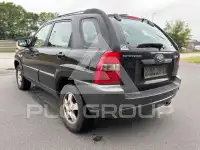 2006 KIA Sportage