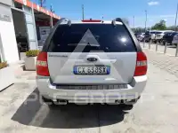2006 KIA Sportage
