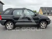 2006 KIA Sportage