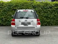 2006 KIA Sportage