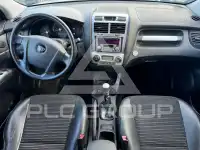 2006 KIA Sportage