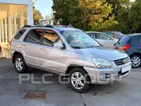 2006 KIA Sportage