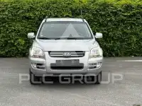 2006 KIA Sportage