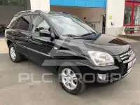 2006 KIA Sportage