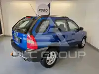 2006 KIA Sportage