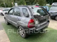 2006 KIA Sportage