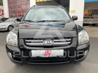 2006 KIA Sportage