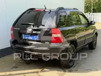 2006 KIA Sportage