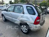 2006 KIA Sportage