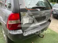 2006 KIA Sportage