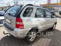 2006 KIA Sportage