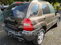 2006 KIA Sportage