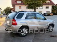 2006 KIA Sportage