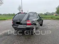 2006 KIA Sportage