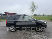 2006 KIA Sportage