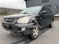 2006 KIA Sportage
