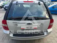 2006 KIA Sportage