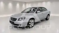 2006 KIA Magentis