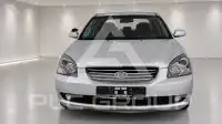 2006 KIA Magentis